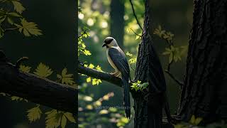 The Magical World of Birdsong: How Birds Communicate and Sing