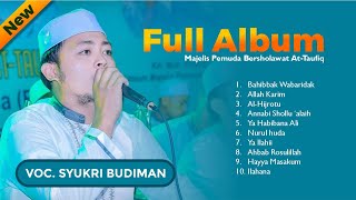 Full Album Sholawat & Lagu Arab versi Hadrah - Majelis Attaufiq - Full MP3 2024