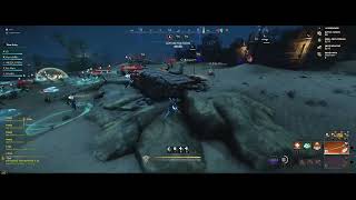 New World War PvP - Ezyz G9Clap - Valhalla - Tribulati0ns v LIQUIDATE - Attack Win