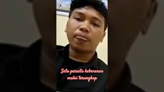 SAKSI MUNCUL SATU PERSATU