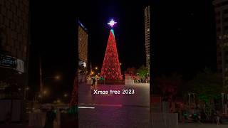 Brisbane, QLD Australia 🎄 #xmas