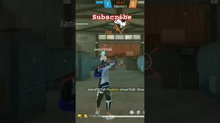 1 vs 1 on lone wolf #skrankit #freefire #shortvideos #viral #freefiremax