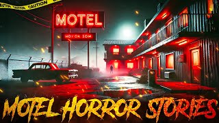 3 TRUE Disturbing Motel Horror Stories | English Ghost Stories | Real Life Horror Stories