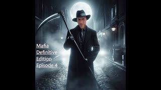 Sarah | Mafia Definitive Edition EP4