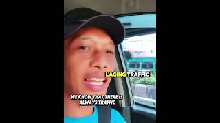 Edsa Bus Lane: Solution to Traffic?