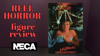 Nightmare On Elm Street | Ultimate Freddy | NECA Toys #neca #unboxing #review