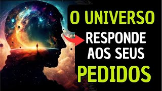 ✅ Como falar com o UNIVERSO e ter seus pedidos Atendidos