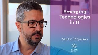 Emerging Technologies in IT