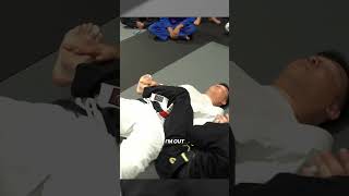 Defending Mount From Your Back - Henry Akins BJJ