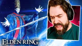 Rennala, Rainha da Lua Cheia - ELDEN RING (Build de fé) #17 | FunkyBlackCat