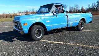 1970 gmc 1500 for sale