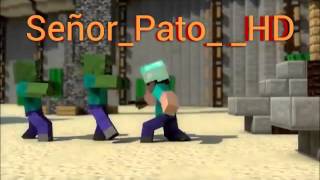 Una intro para Señor_Pato_ _HD