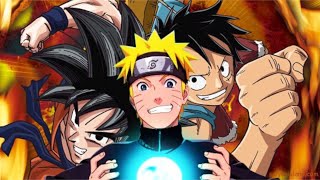 20 Most Popular Anime of all Time