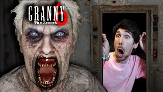 SFIDO LA GRANNY ULTRA REALISTICA!!