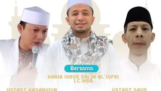 Peringatan Maulid Nabi Muhammad SAW DI UJAN NAIN