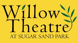 WILLOW THEATER Community Cabaret - "The 2 Toasties"