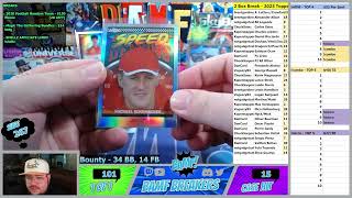 Twitch Stream - 5/22/24 - 2 Box Formula 1 Break