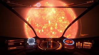 Elite Dangerous ft. Sporedtodeath - Space Cowboys