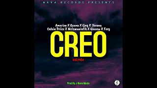 Creo (Remix) (By J Nava Music) - Amarion ❌️ Ozuna ❌️ Ejay ❌️ Jhouna ❌️ Calvin Priice & Mas