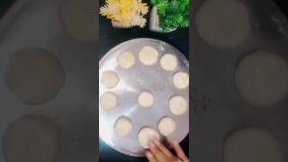 Moharastrian Style 11 Layered Soft Chapati/Roti🥰😋#trending #viralvideo #youtubeshorts #shortsvideo