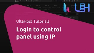 HestiaCP Login to control panel using IP from IE, Google Chrome, Opera, Mozilla, Edge Browser