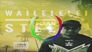 Wailelelei by  Stee. Tropic Thunda Prod_ Fiji