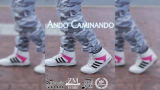 JoNian Ft.Zoom❤❤Pensandolo Bien❤❤Track 2 (Ando Caminando) RAP ROMANTICO 2016-2017 LO MAS NUEVO