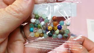 💕 Patomic Best Bead Box Unboxing - March 2021 💕