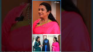 Celebrity Shop-னாலே Costly-ஆ இருக்குமா? - Actress Poornima Bhagyaraj | Poornima's Boutique