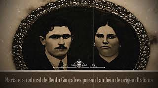 História da Família Zanetti - Rio Grande do Sul