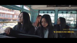 DJ Wanshan ft. Kupar Shadap | HOLIDAY | Trailer 4K |