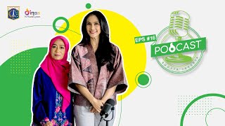 Podcast Budaya Episode 16 - Mengenal Lebih Dekat Kesenian Gambang Kromong