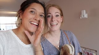 MIJN INTERIEUR DROOM KOMT UIT EN OPROEP AAN ONZE HUISBAAS | WEEKVLOG | DE HUISMUTS