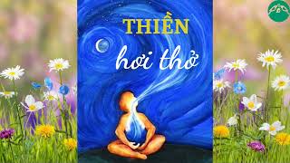 THIỀN BIẾT ƠN HƠI THỞ | 20-MINUTE GUIDED MEDITATION on GRATITUDE FOR THE BREATH