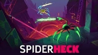 SpiderHeck