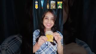 Emoji Eating Challenge 🍓🥝🍟🍔🍳 Indian🇮🇳Girl👸 #shorts #ytshorts