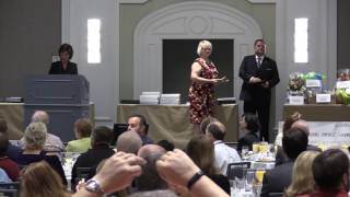 BNI SouthWest Florida 2016 Excellence Awards, Sarasota, 6/8