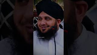 seerat-e-Usman Likhega ll peer ajmal raza qadri new bayan 2023 status #Shorts