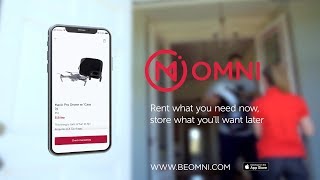 Omni | Rapid Delivery