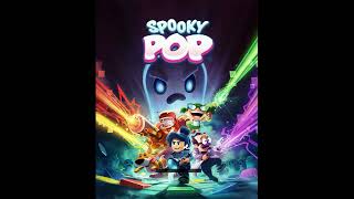 Spooky Pop (Supercell - 2014) Ingame 6 OST Soundtrack