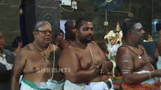 Mylai Kabali Temple Panguni Festival 2018 Day 6 Eve Yanai Vahanam