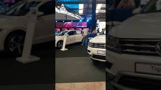 Expo Auto 2021Volkswagen