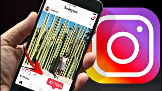 How to get Active Instagram followers for free|Gain 500 active Instagram followers in a minute 2021