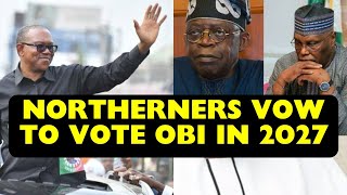 Peter Obi Northern Acceptance Rise  As Labor Party  Win Bauchi Election Without Fielding A Candidate