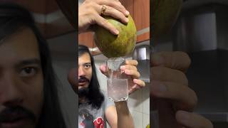 We Compared Nariyal Paani of Blinkit, Instamart, Country delight