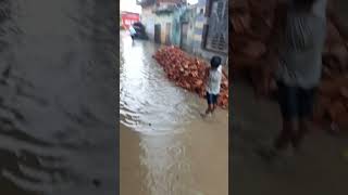 Indian village traditional life #medicare143 #rain #india #traditional #life