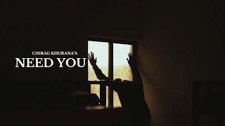 Need You ( Official Audio ) Sheikh | New Punjabi Songs  | Chirag khurana