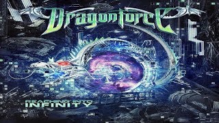 DragonForce - Evil dead | Lyrics Video