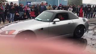 S2k burnout at All Team Bash 2k18