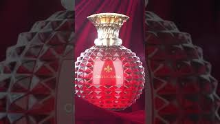 Cristal Royal Passion de Princesse Marina de Bourbon - 15s